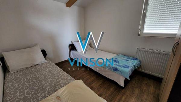 Slika 8 - Preradovićeva, Troiposoban stan za izdavanje, 100m2, 900€