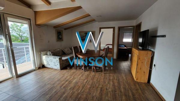 Glavna slika -Preradovićeva, Troiposoban stan za izdavanje, 100m2, 900€