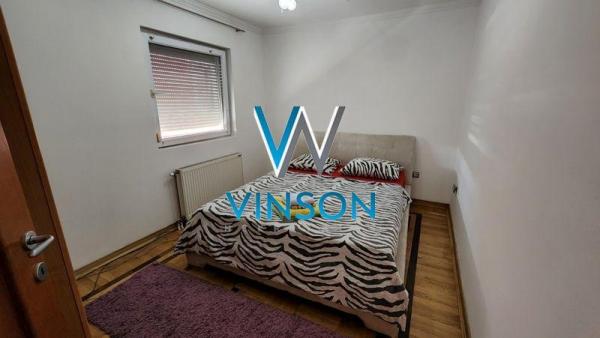 Slika 5 - Preradovićeva, Četvoroiposoban stan za izdavanje, 198m2, 1.000€