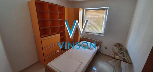 Slika 9 - Preradovićeva, Četvoroiposoban stan za izdavanje, 198m2, 1.000€