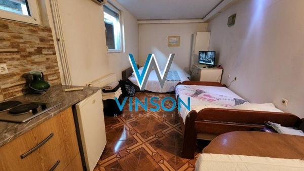 Slika 2 - Preradovićeva,  Stan za izdavanje, 30m2, 300€