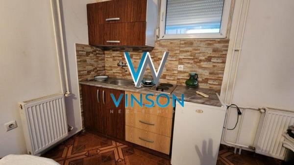 Slika 3 - Preradovićeva,  Stan za izdavanje, 30m2, 300€