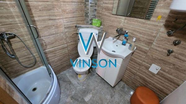 Slika 4 - Preradovićeva,  Stan za izdavanje, 30m2, 300€