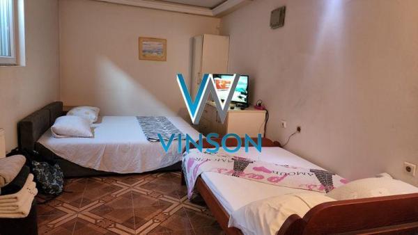 Glavna slika -Preradovićeva,  Stan za izdavanje, 30m2, 300€