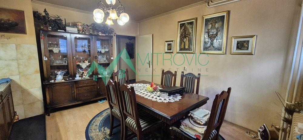 Glavna slika -Trosoban stan na prodaju, 73m2, 187.975€