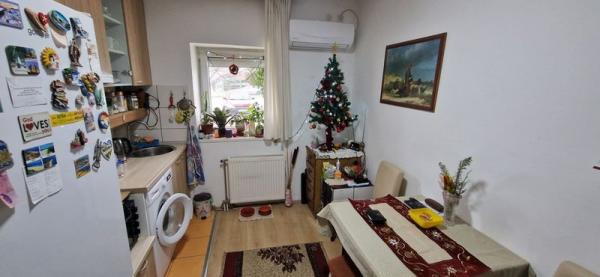 Slika 1 - Jednosoban stan na prodaju, 29m2, 53.050€