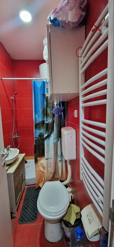 Slika 5 - Jednosoban stan na prodaju, 29m2, 53.050€