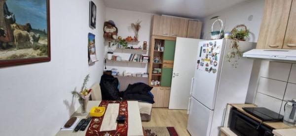 Glavna slika -Jednosoban stan na prodaju, 29m2, 53.050€