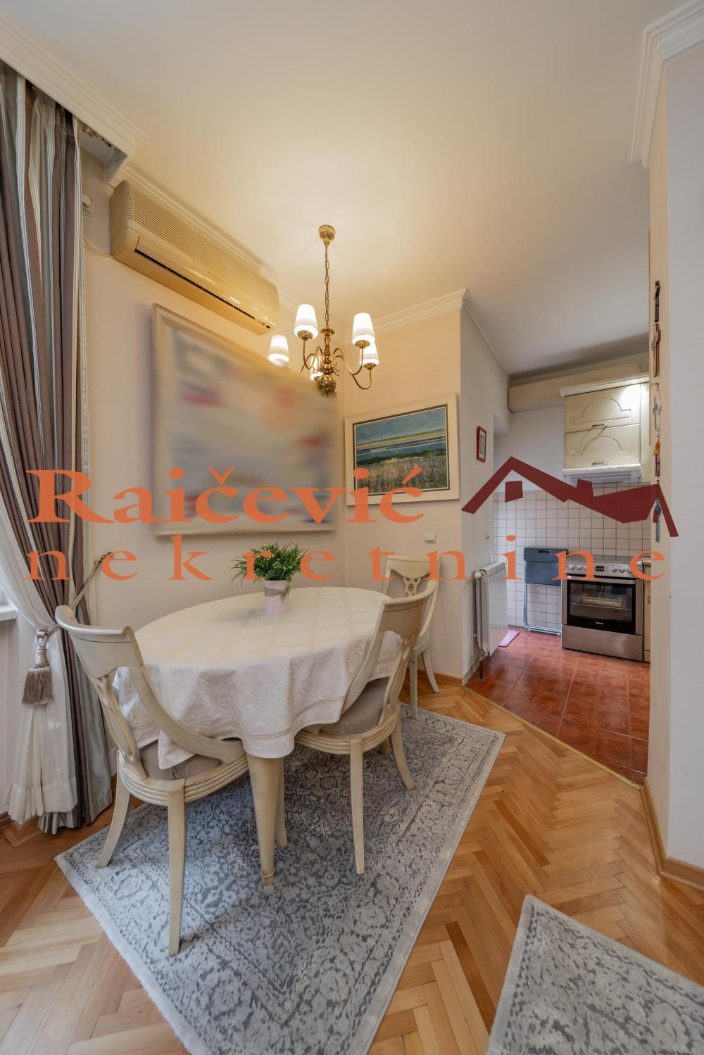 Slika 4 - Bledska, Četvoroiposoban stan za izdavanje, 108m2, 2.000€