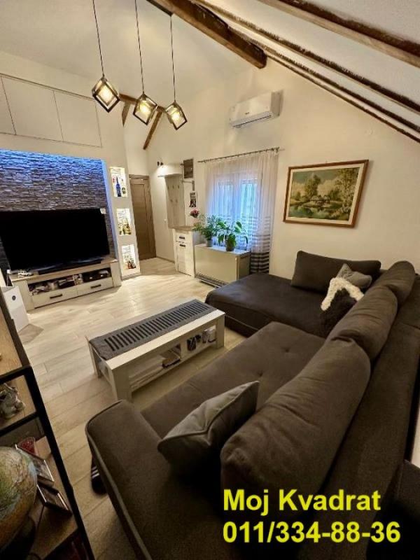 Slika 8 - Petosoban stan na prodaju, 100m2, 230.000€