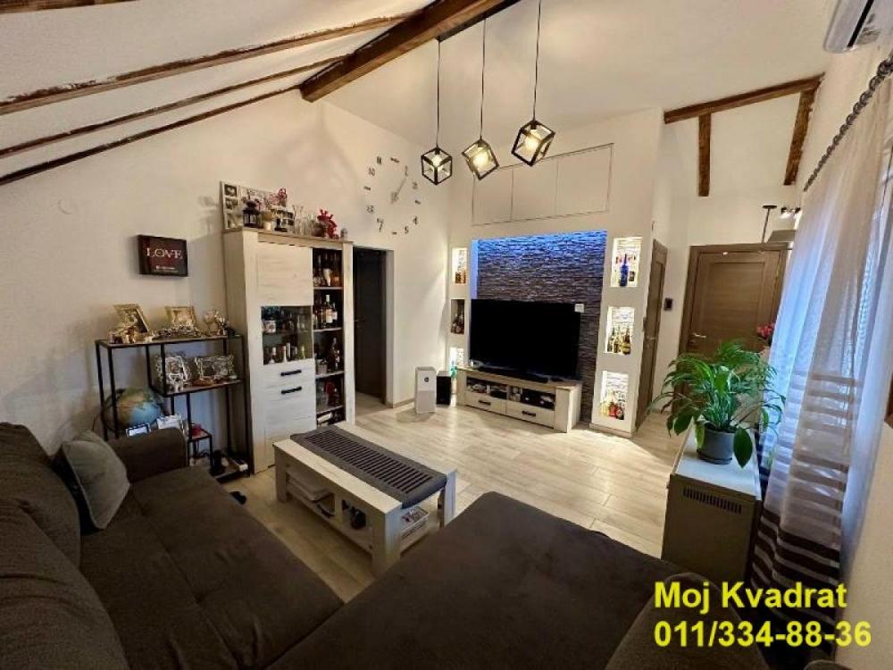 Slika 7 - Petosoban stan na prodaju, 100m2, 230.000€