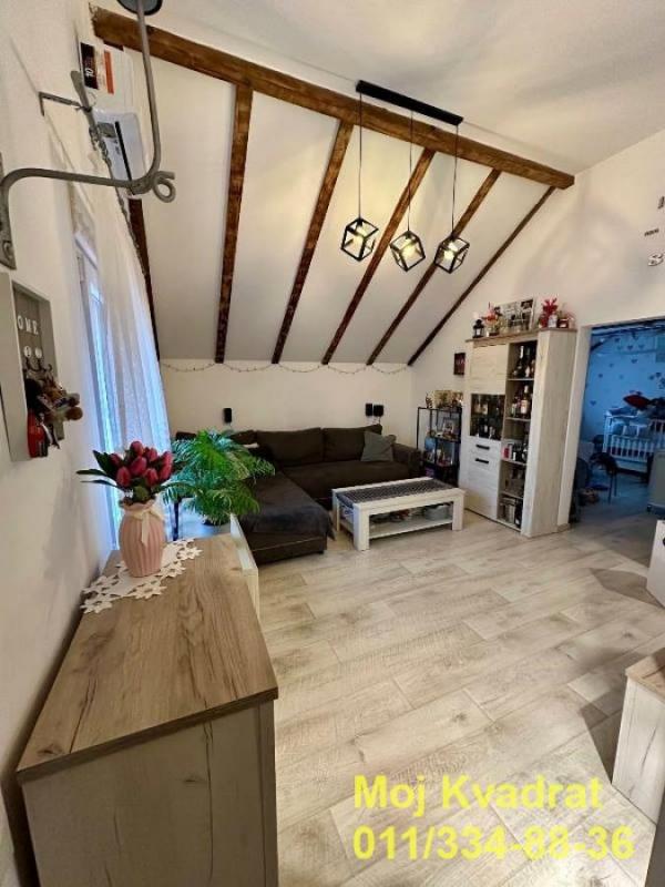 Slika 9 - Petosoban stan na prodaju, 100m2, 230.000€