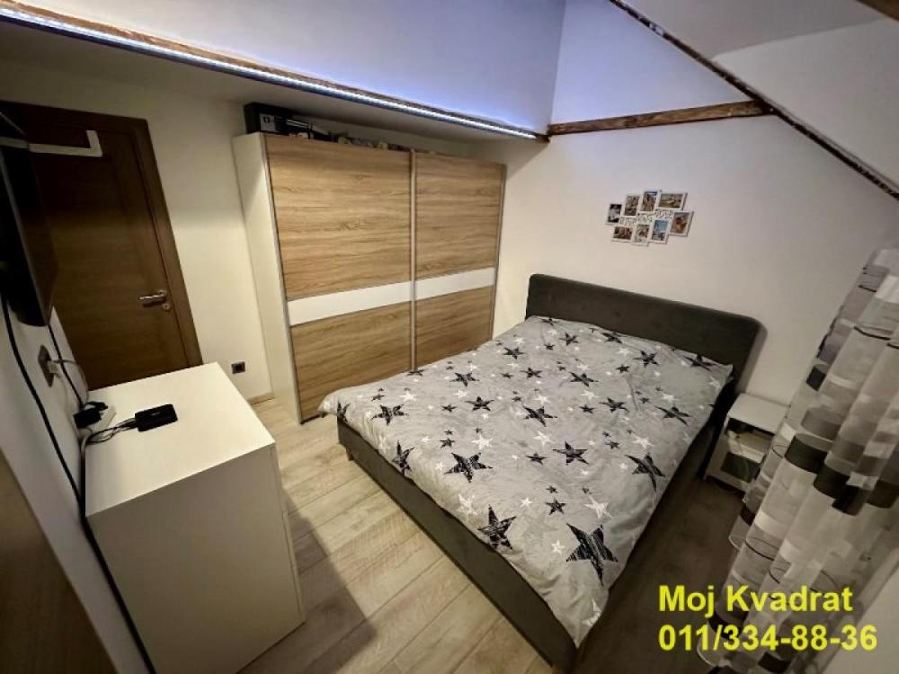 Slika 10 - Petosoban stan na prodaju, 100m2, 230.000€