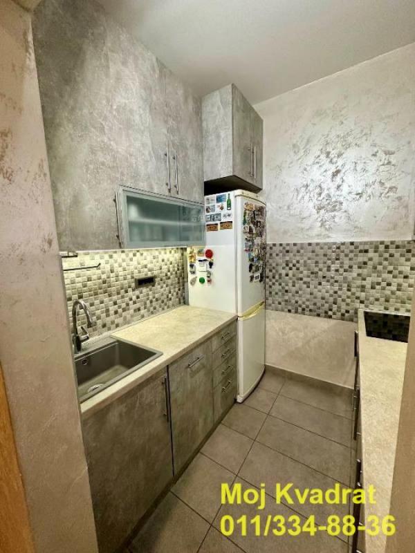 Slika 2 - Petosoban stan na prodaju, 100m2, 230.000€