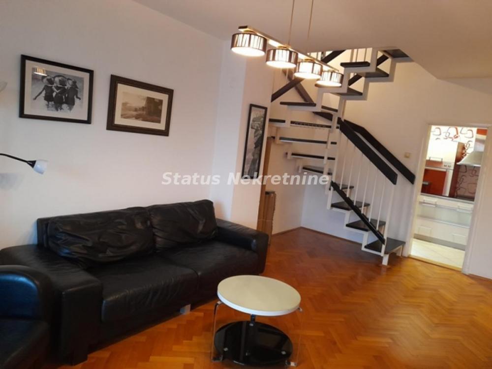 Slika 1 - Troiposoban stan za izdavanje, 110m2, 1.100€