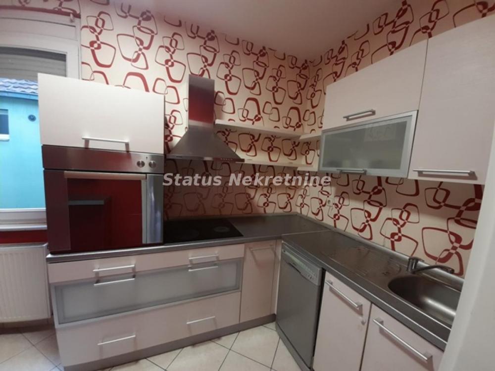 Slika 3 - Troiposoban stan za izdavanje, 110m2, 1.100€