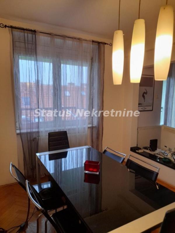 Slika 5 - Troiposoban stan za izdavanje, 110m2, 1.100€