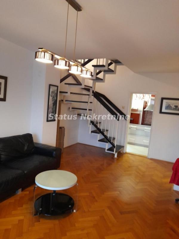 Slika 6 - Troiposoban stan za izdavanje, 110m2, 1.100€