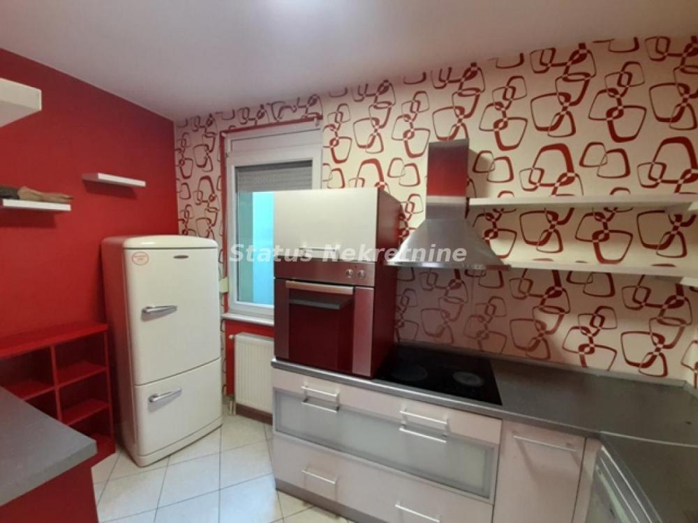 Slika 2 - Troiposoban stan za izdavanje, 110m2, 1.100€