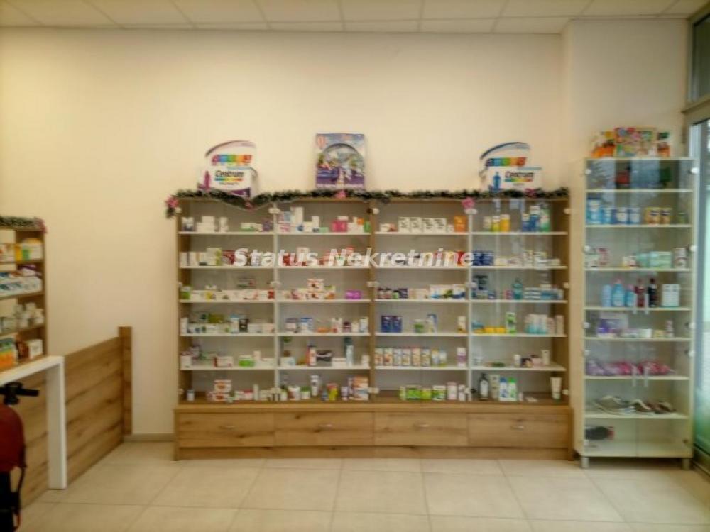 Glavna slika - Lokal za izdavanje, 60m2, 500€