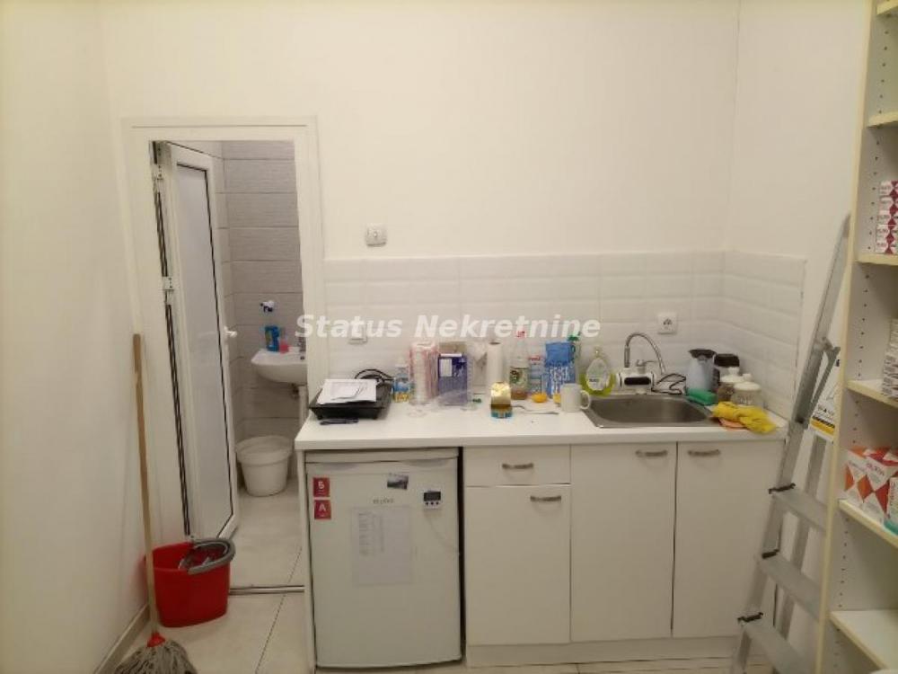 Slika 2 -  Lokal za izdavanje, 60m2, 500€