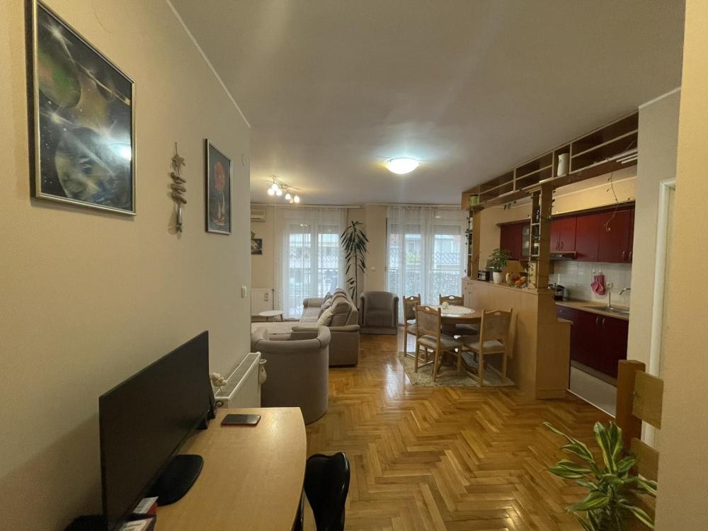 Slika 8 - Trosoban stan na prodaju, 68m2, 146.300€