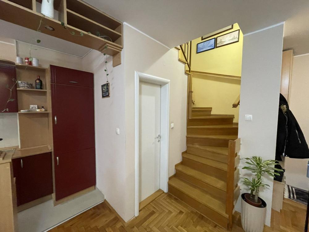 Slika 2 - Trosoban stan na prodaju, 68m2, 146.300€