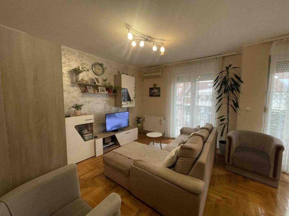 Glavna slika -Trosoban stan na prodaju, 68m2, 146.300€