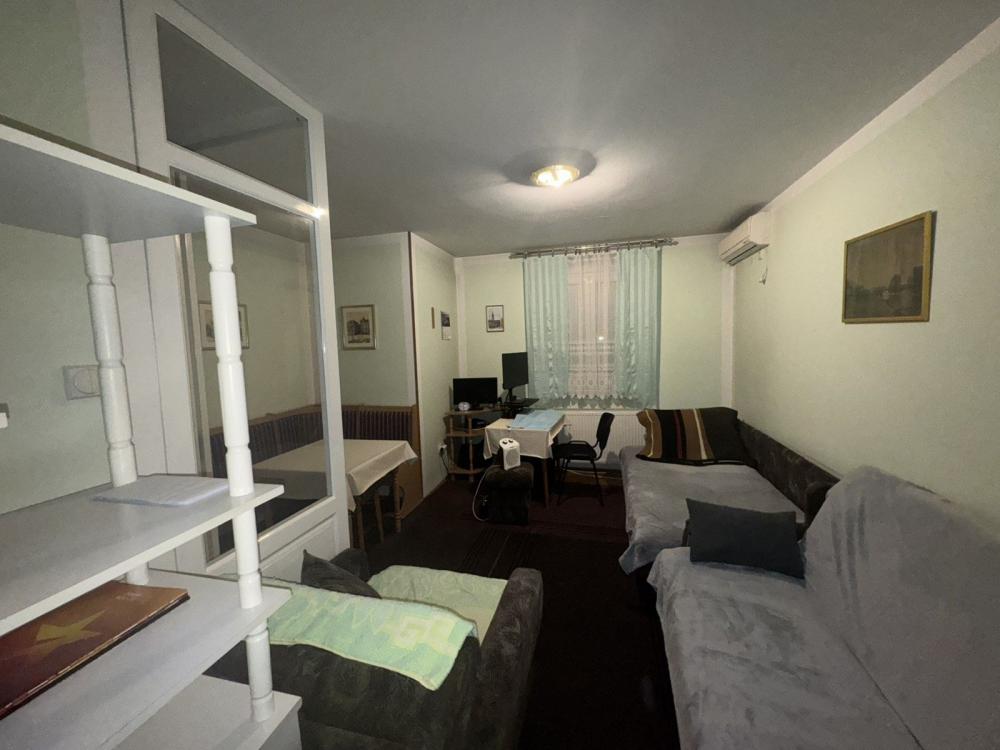 Slika 5 - Jednosoban stan na prodaju, 29m2, 103.000€