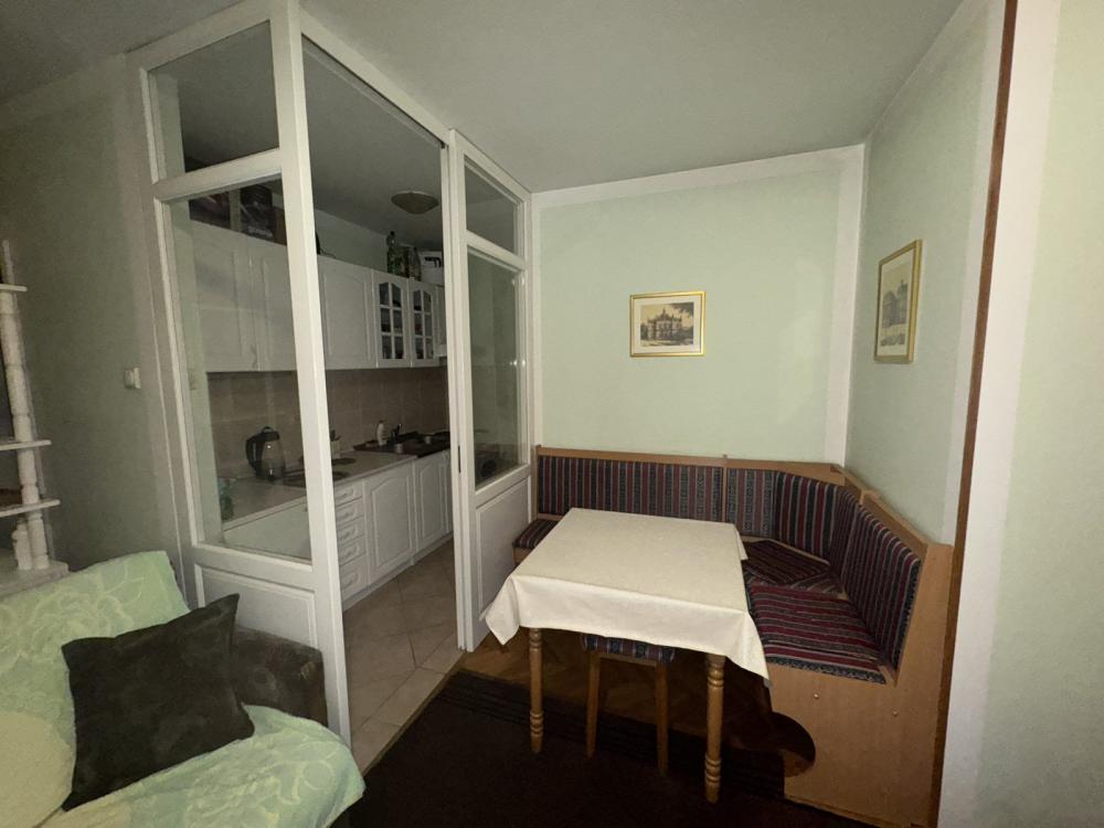 Slika 3 - Jednosoban stan na prodaju, 29m2, 103.000€