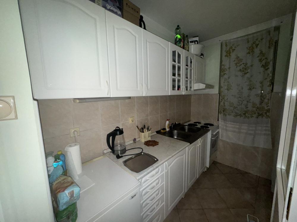 Slika 2 - Jednosoban stan na prodaju, 29m2, 103.000€