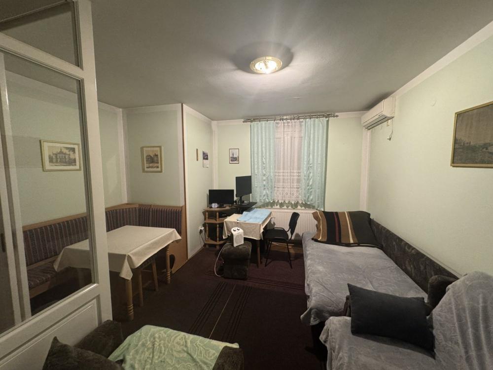 Glavna slika -Jednosoban stan na prodaju, 29m2, 103.000€