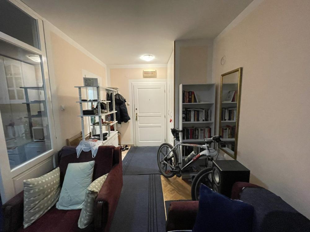 Slika 5 - Jednosoban stan na prodaju, 29m2, 103.000€