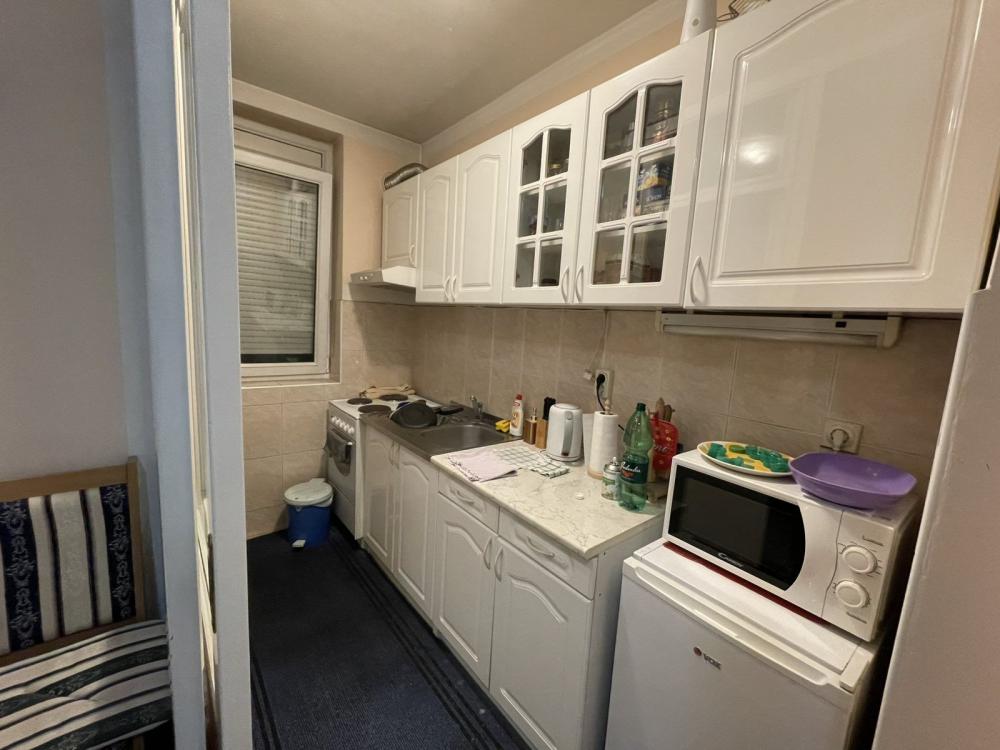 Slika 3 - Jednosoban stan na prodaju, 29m2, 103.000€