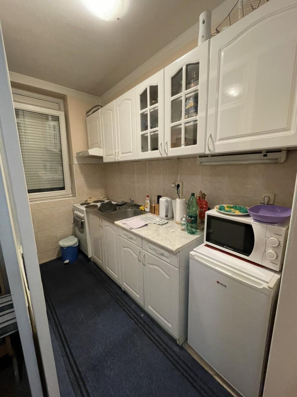 Slika 6 - Jednosoban stan na prodaju, 29m2, 103.000€