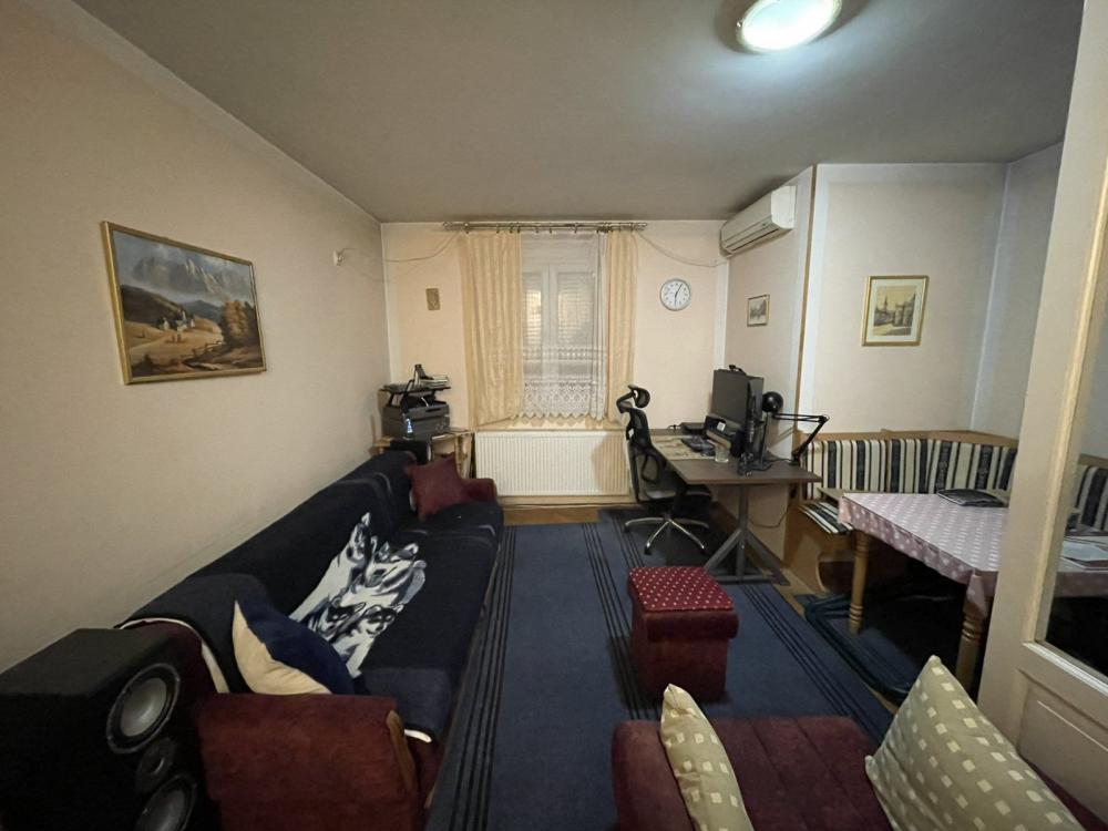 Glavna slika -Jednosoban stan na prodaju, 29m2, 103.000€