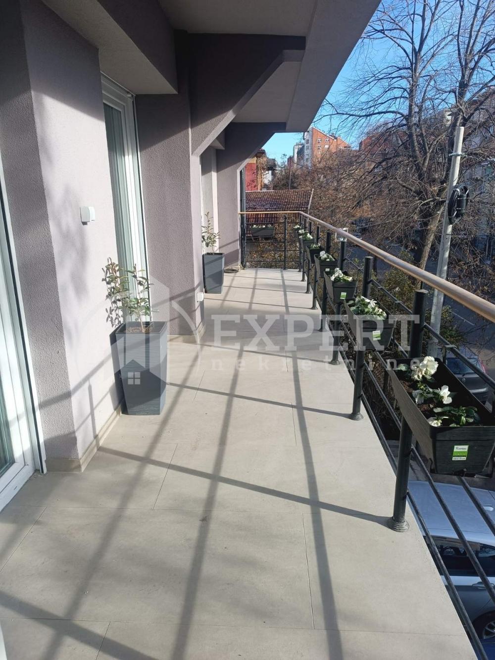 Slika 10 - Stanoja Bunuševca,  Lokal za izdavanje, 103m2, 800€