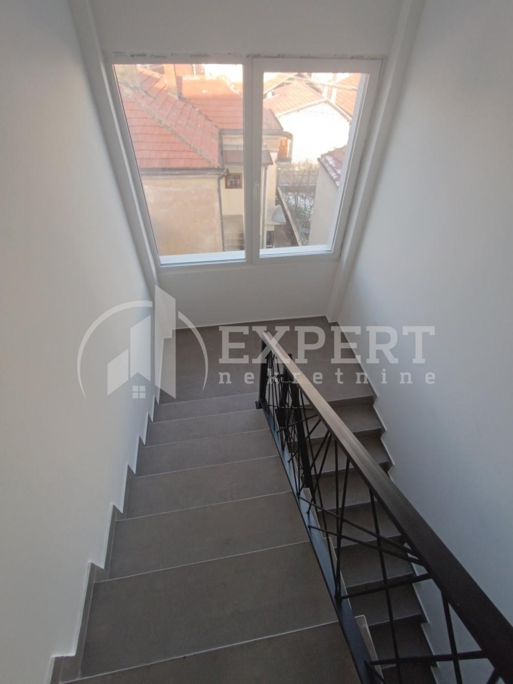 Slika 11 - Stanoja Bunuševca,  Lokal za izdavanje, 103m2, 800€