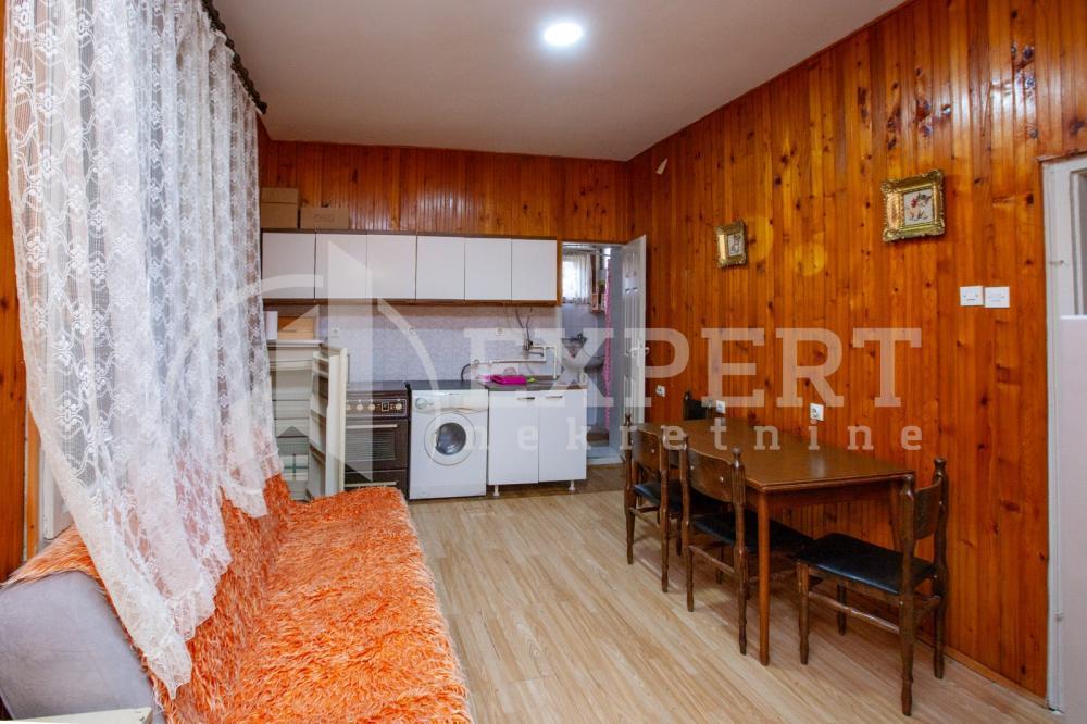 Glavna slika -Niška Banja, Jednosoban stan na prodaju, 29m2, 51.500€