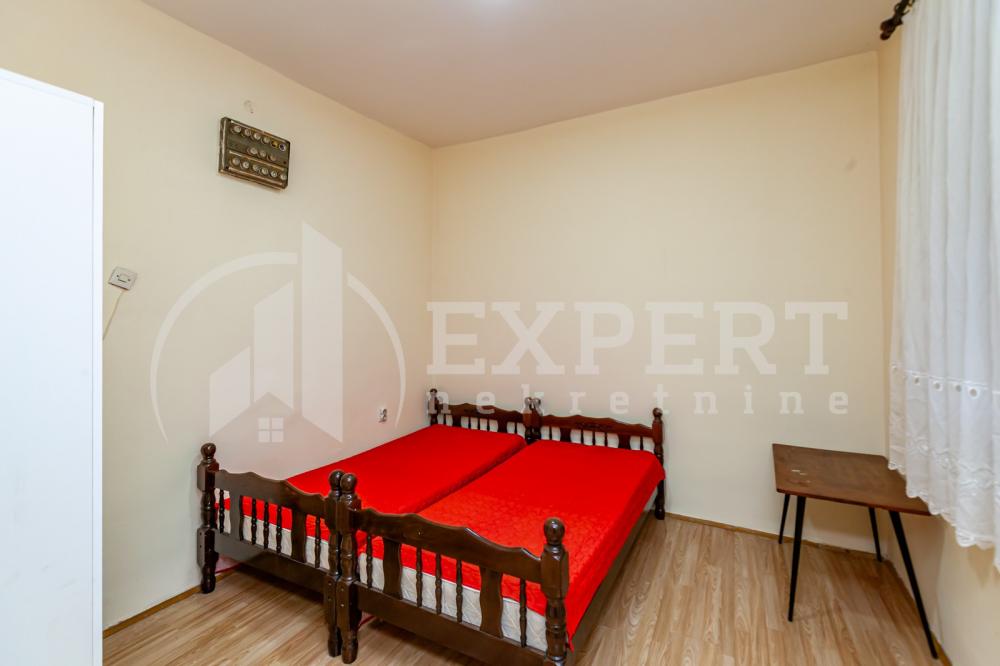 Slika 3 - Niška Banja, Jednosoban stan na prodaju, 29m2, 51.500€