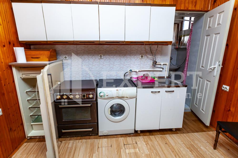 Slika 7 - Niška Banja, Jednosoban stan na prodaju, 29m2, 51.500€