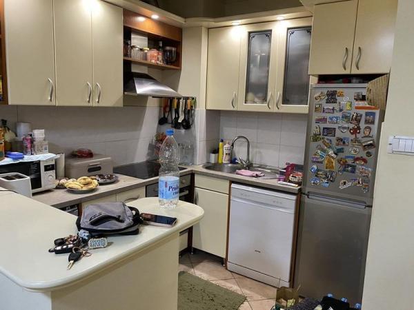 Slika 1 - Trosoban stan na prodaju, 80m2, 212.000€