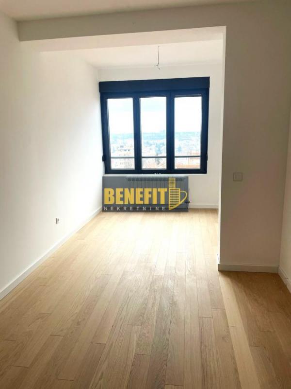 Slika 1 - Trosoban stan na prodaju, 95m2, 277.000€