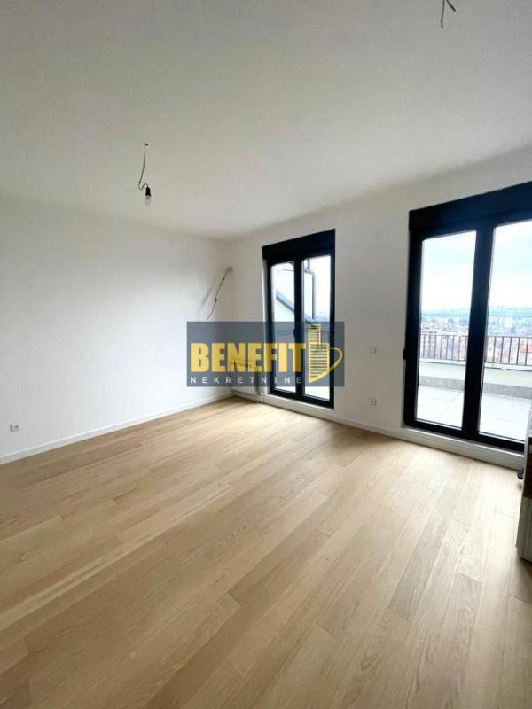 Glavna slika -Dvosoban stan na prodaju, 61m2, 223.000€