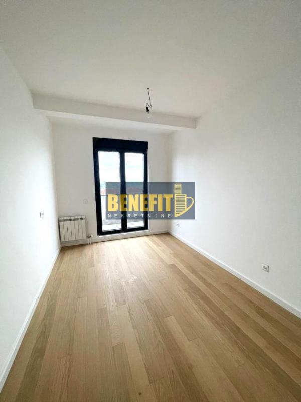 Slika 4 - Dvosoban stan na prodaju, 61m2, 223.000€