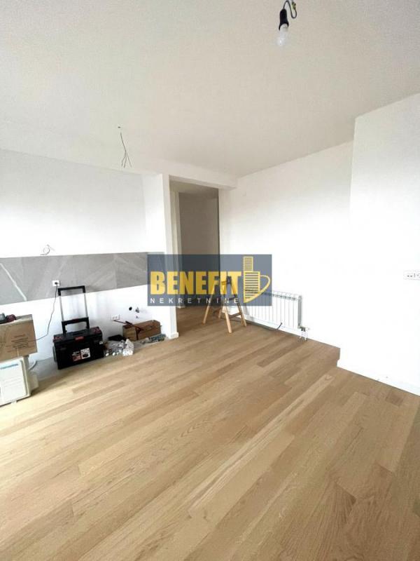 Slika 1 - Dvosoban stan na prodaju, 61m2, 223.000€