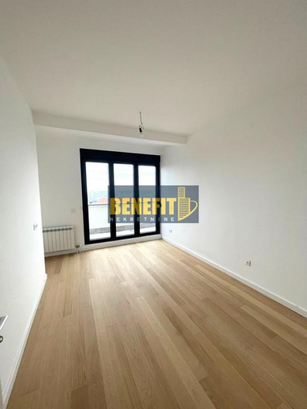 Slika 3 - Dvosoban stan na prodaju, 61m2, 223.000€