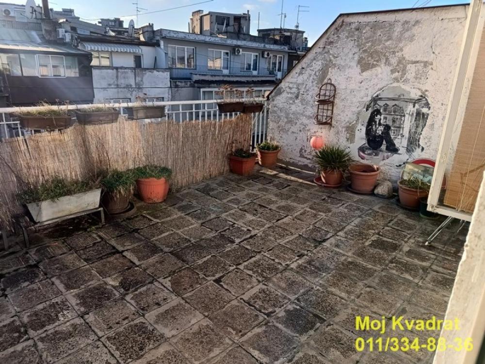 Slika 8 - Petosoban stan na prodaju, 156m2, 600.000€