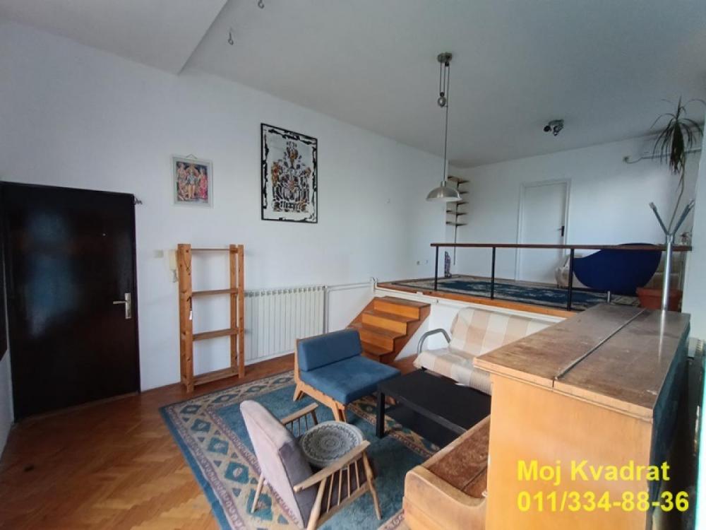 Slika 1 - Petosoban stan na prodaju, 156m2, 600.000€
