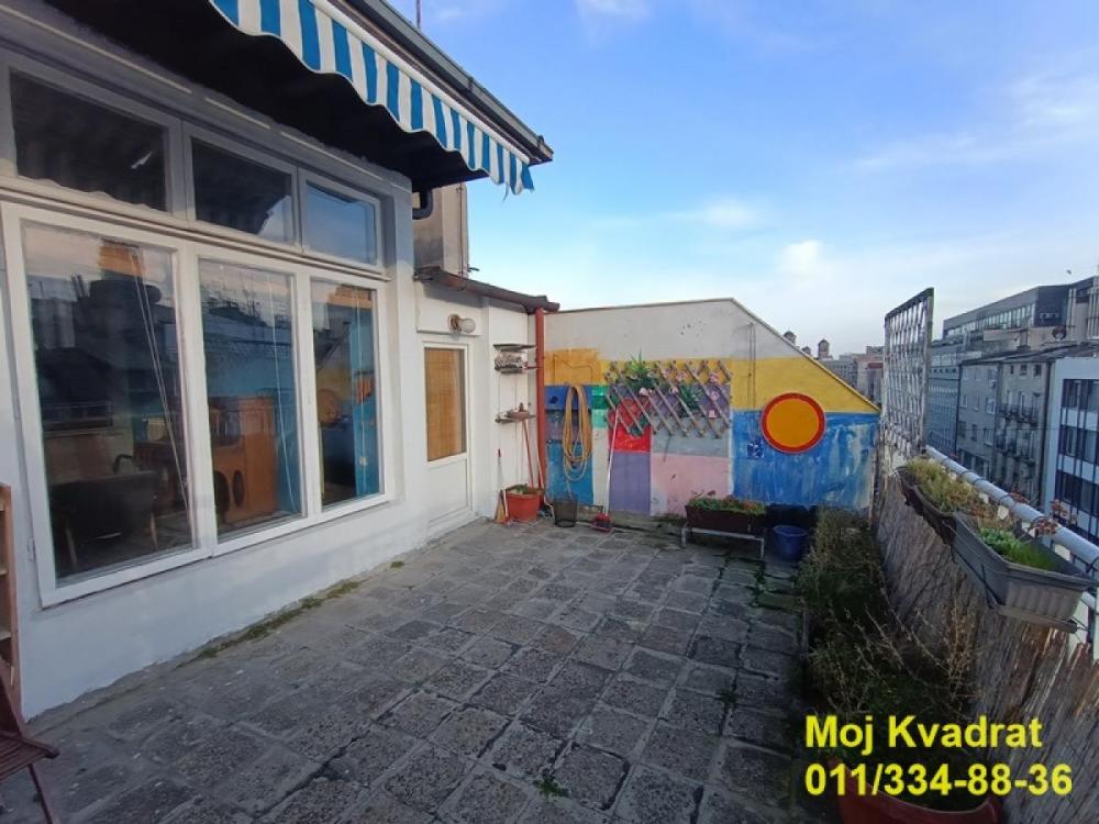 Slika 7 - Petosoban stan na prodaju, 156m2, 600.000€